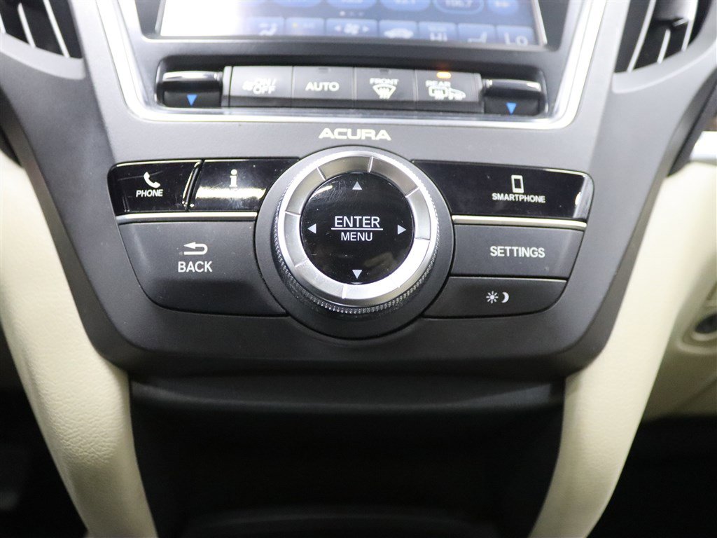 Used 2019 Acura MDX SH-AWD image 38