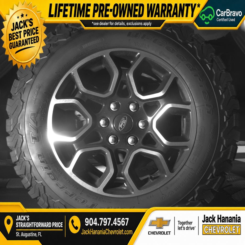 Used 2022 Ford F150 XLT w/ Equipment Group 302A High AWD/4WD image 27