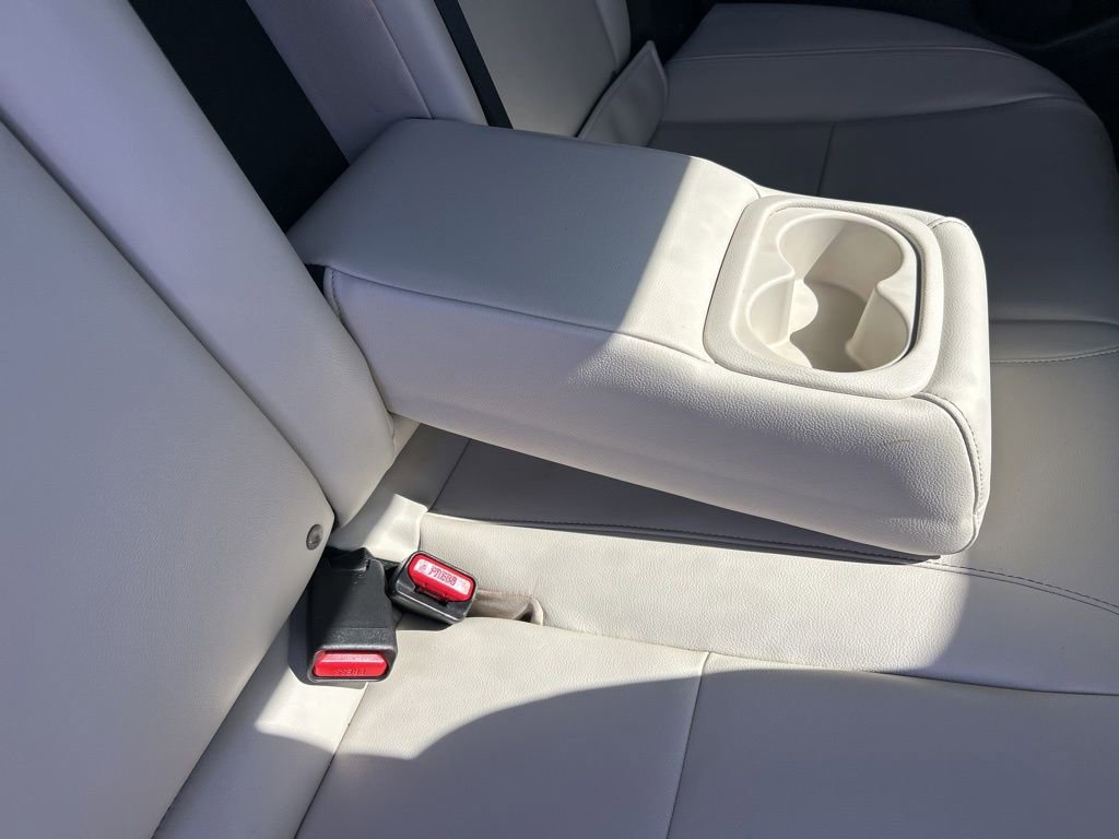 Used 2023 Acura Integra A-Spec image 52