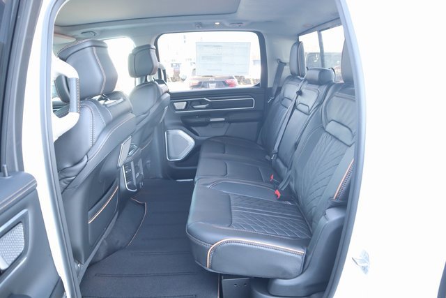 New 2026 RAM 1500 Tungsten image 16