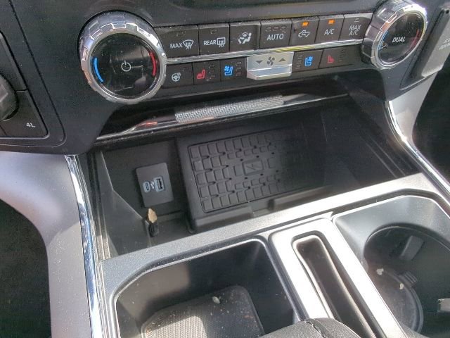 Used 2024 Ford F150 Lariat w/ Equipment Group 502A High image 31