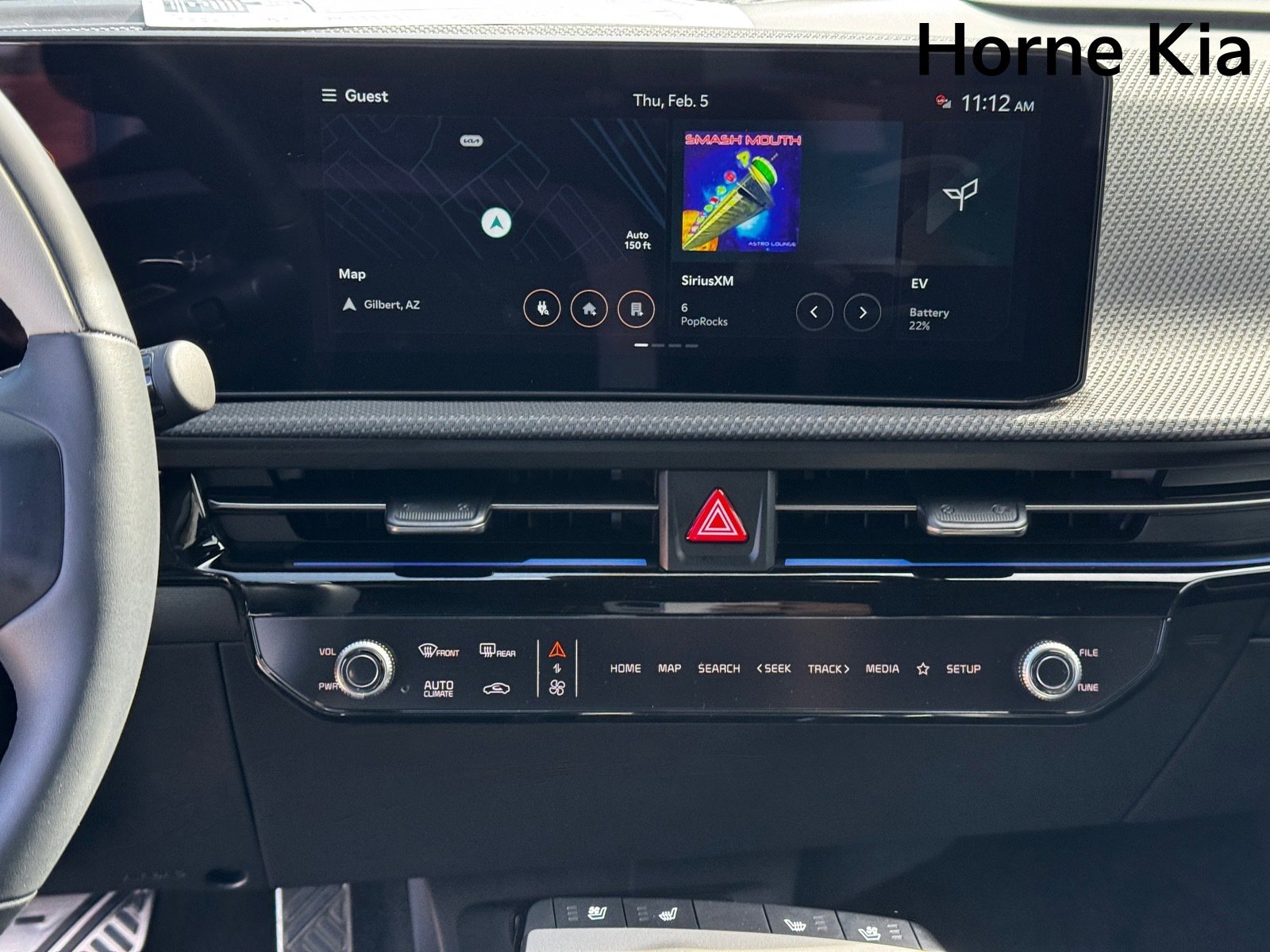 New 2025 Kia EV6 GT-Line image 13