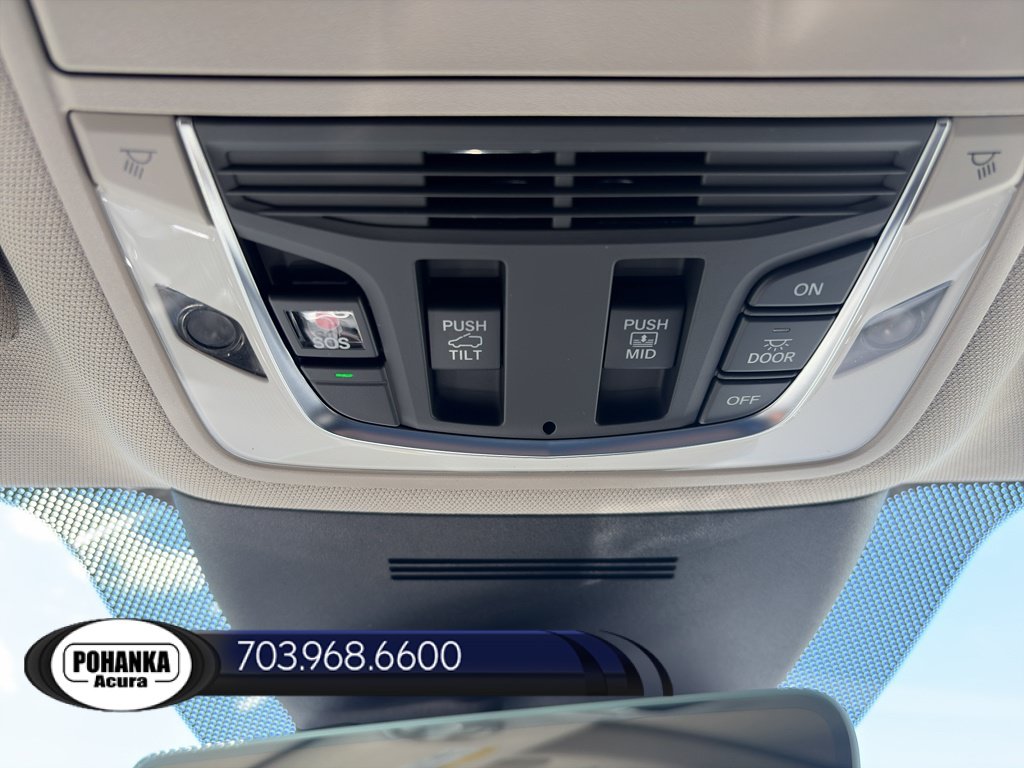 New 2026 Acura MDX w/ Technology Package AWD/4WD image 19