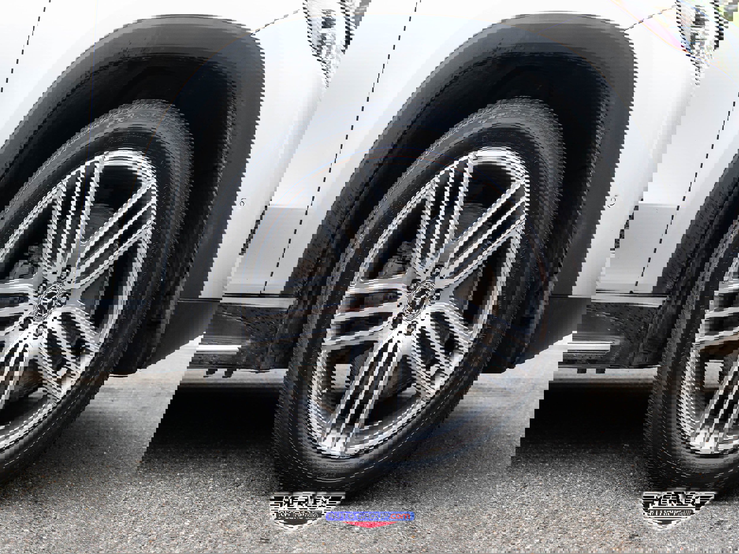 Used 2021 Mercedes-Benz GLS 450 4MATIC image 10