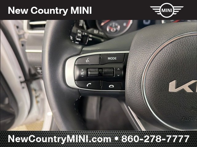 Used 2024 Kia K5 GT-Line w/ GT-Line Premium Package image 19