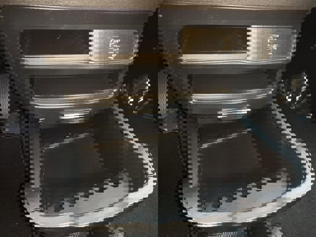 New 2026 Chrysler Pacifica Select w/ S Appearance Package image 12