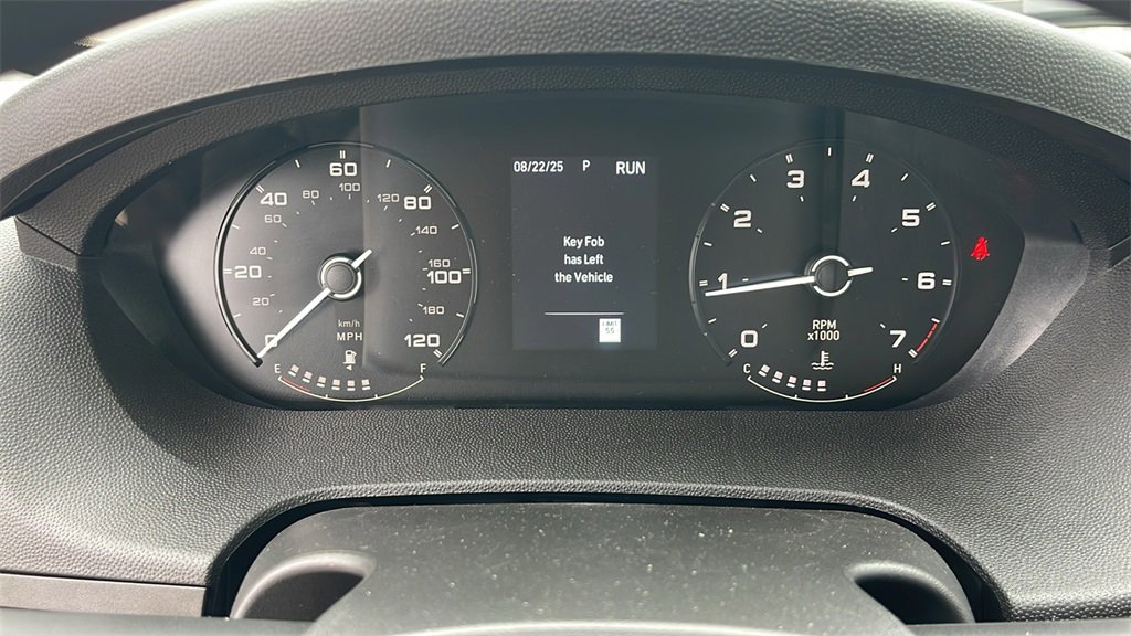 New 2025 RAM ProMaster 2500 image 19