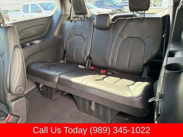 New 2026 Chrysler Voyager LX image 30