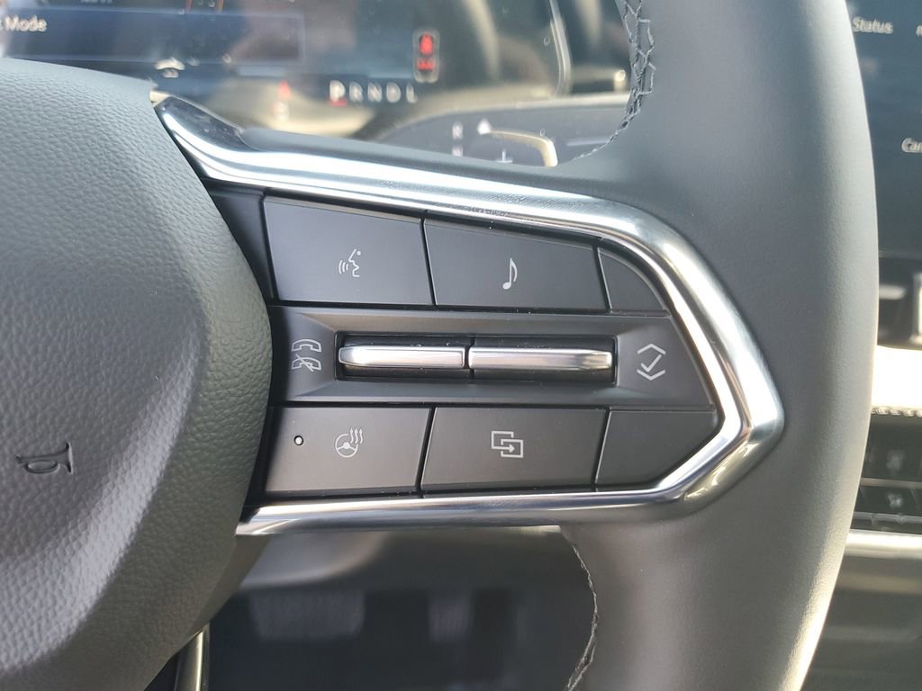 New 2026 Chevrolet Equinox LT w/ Midnight Edition image 29