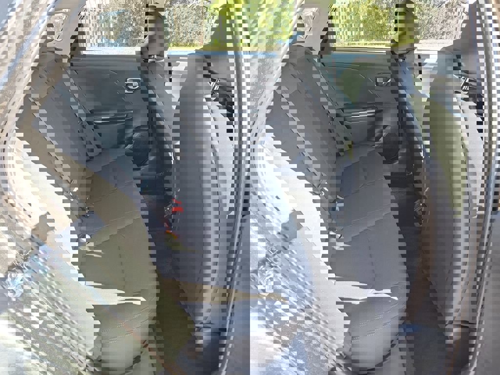 New 2026 Kia K4 LXS image 12