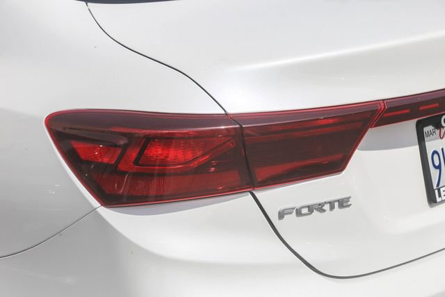 Certified 2024 Kia Forte LXS image 11