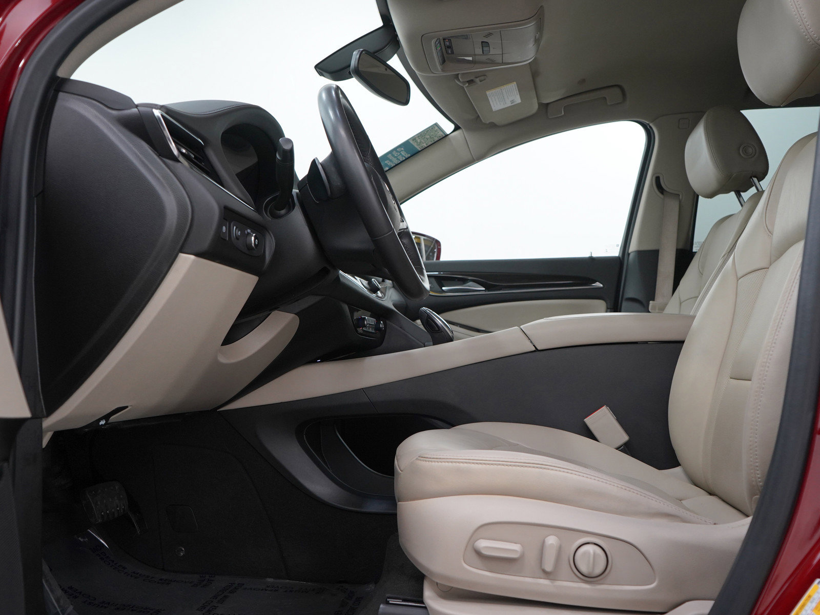 Used 2019 Buick Enclave Essence w/ Trailering Package, 5000 lbs. AWD/4WD image 25