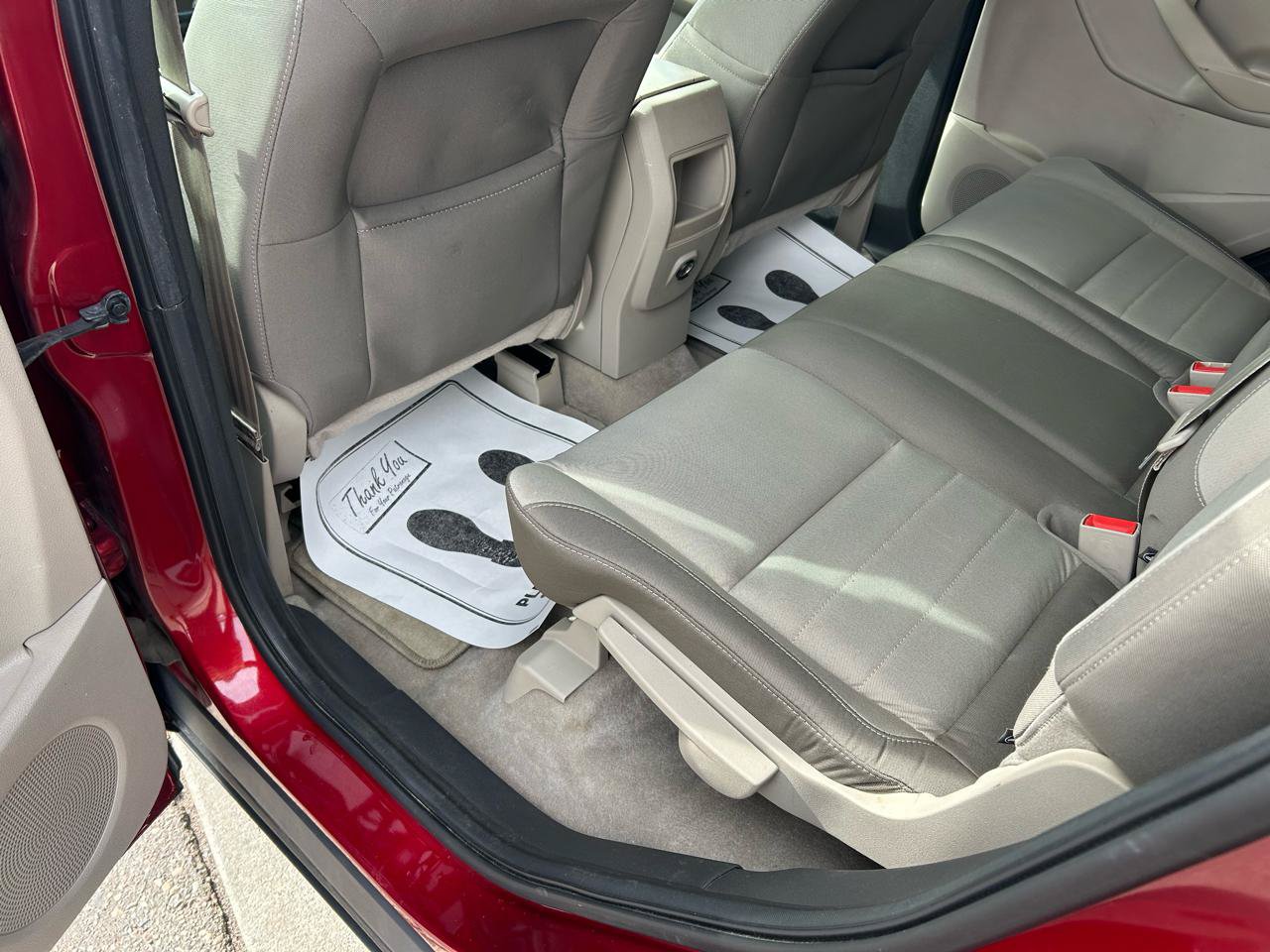 Used 2014 Ford Escape SE FWD image 9