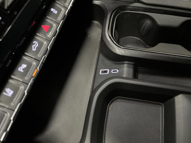 Used 2024 GMC Sierra 3500 AT4 w/ AT4 Premium Plus Package image 26