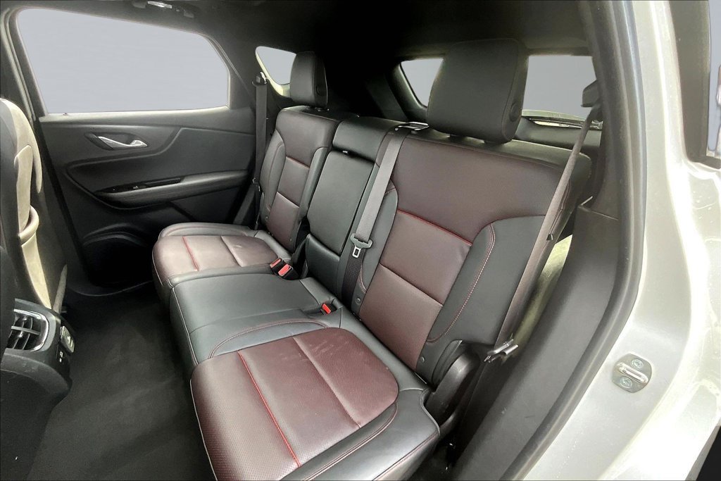 Used 2020 Chevrolet Blazer RS AWD/4WD image 22