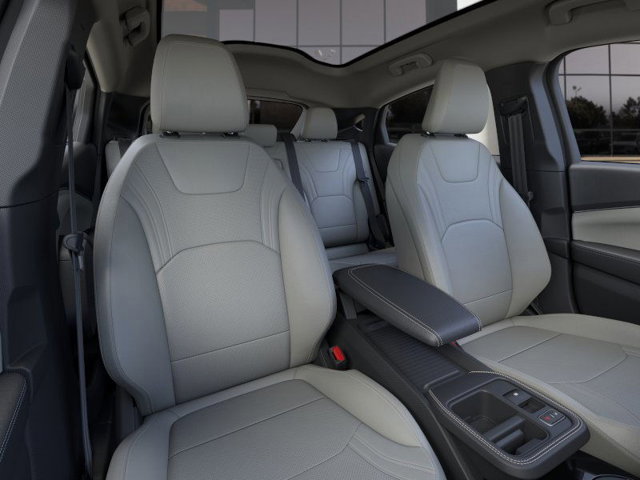 New 2026 Ford Mustang Mach-E Premium image 10