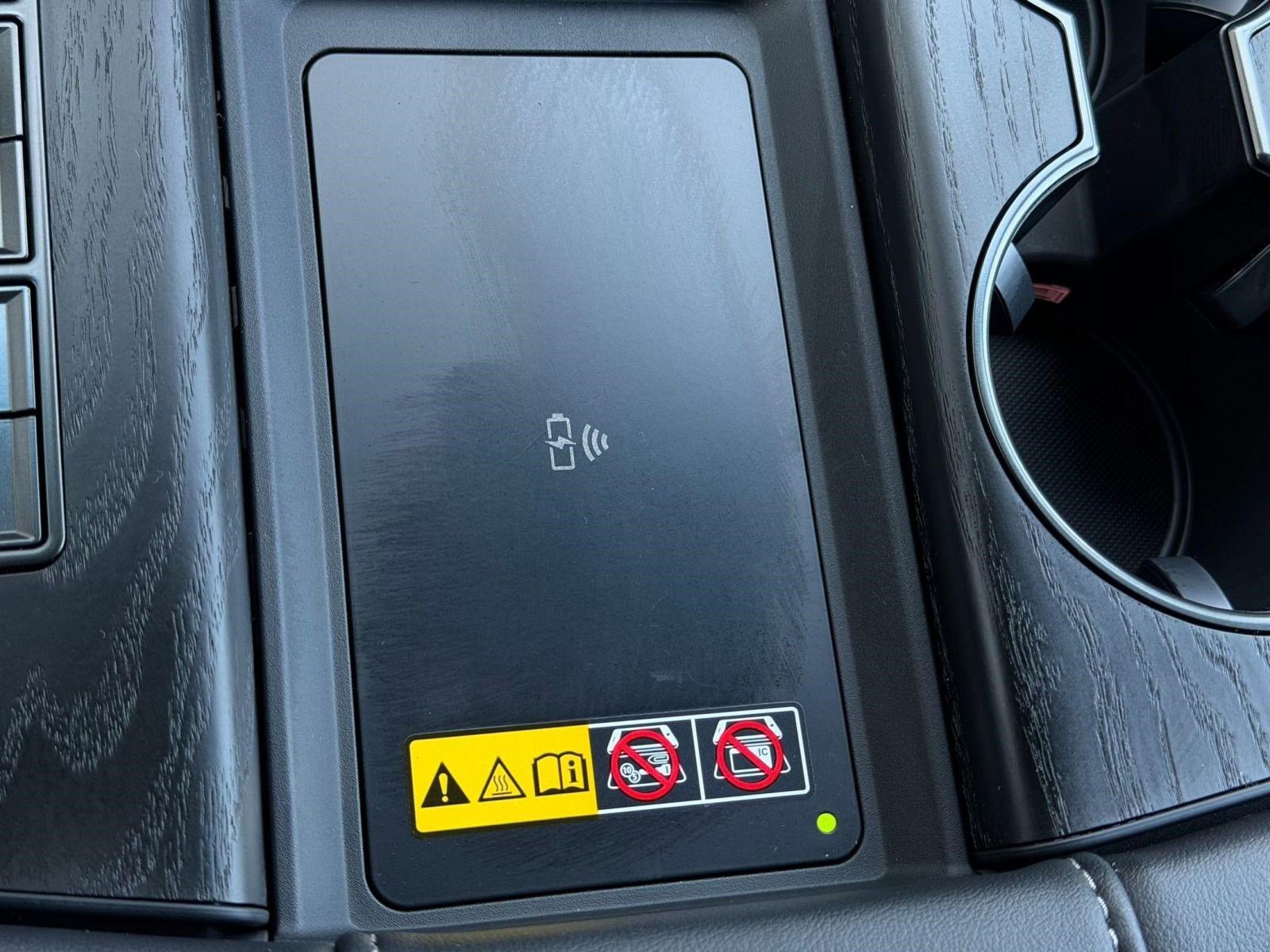 New 2026 Lexus LX 600 4WD w/ Premium Package image 35