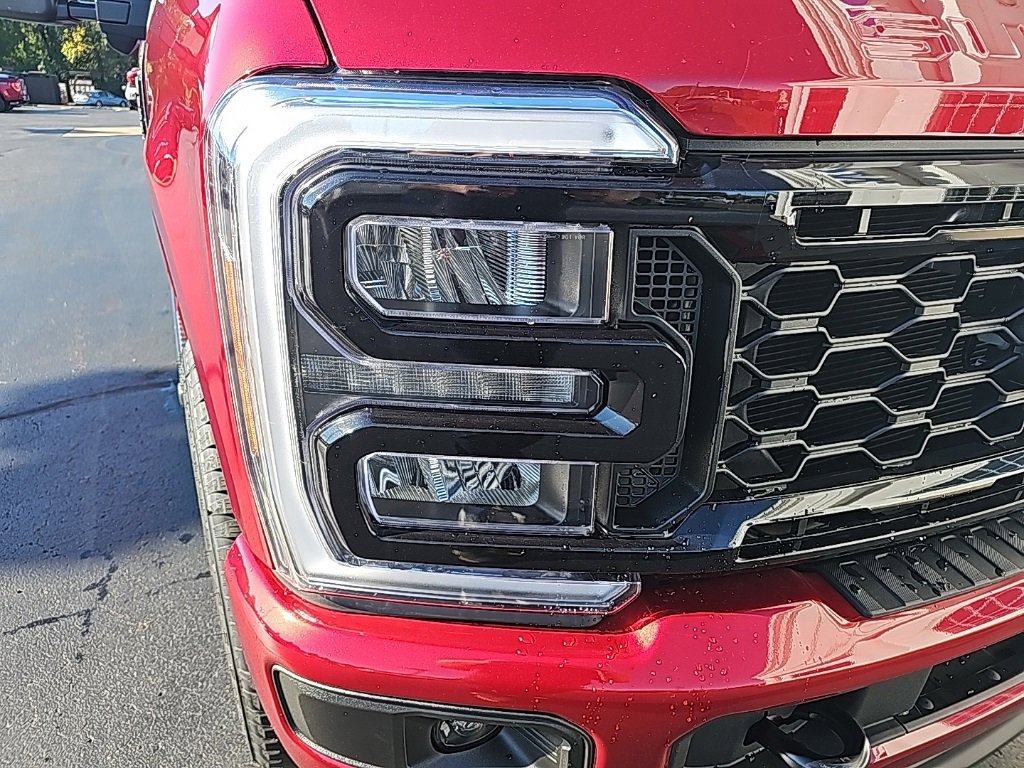 New 2026 Ford F250 XLT w/ XLT Premium Package image 7