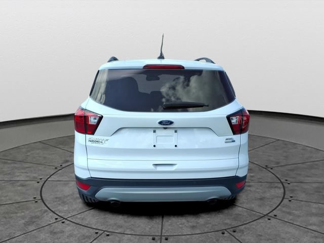 Used 2019 Ford Escape SEL AWD/4WD image 5