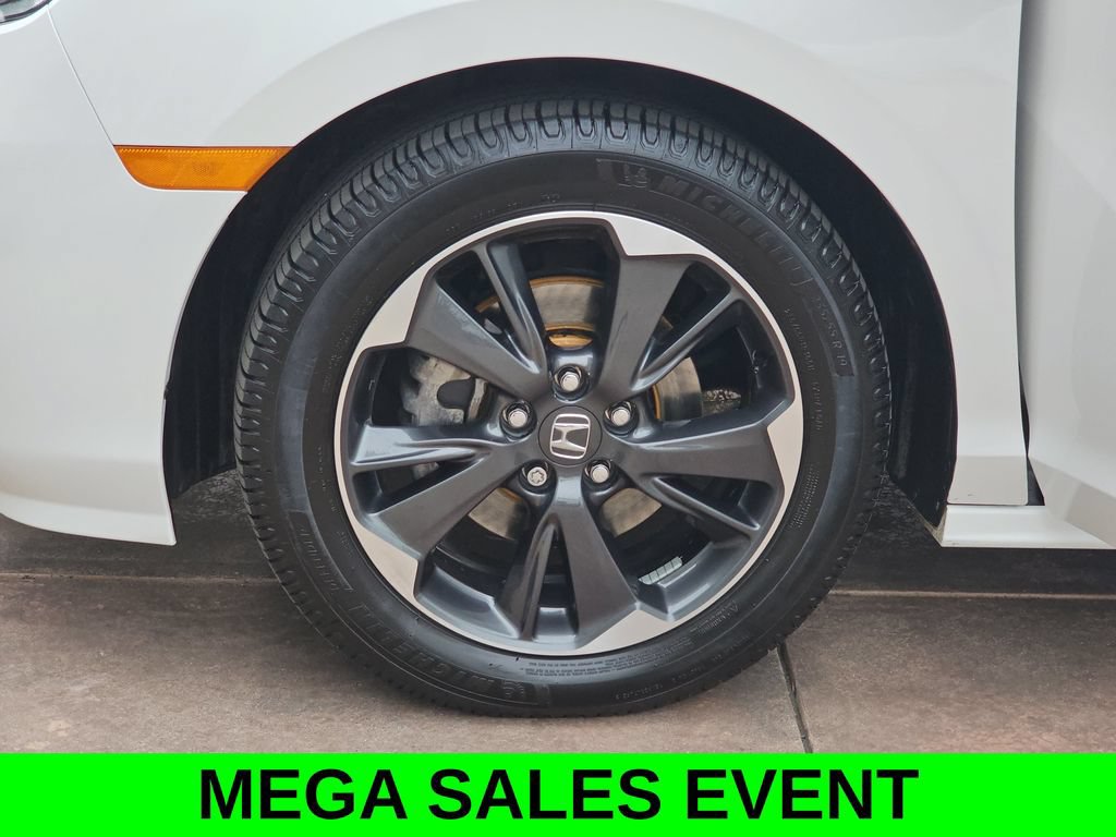 Used 2021 Honda Odyssey Elite image 38