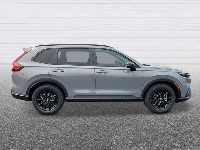 New 2026 Honda CR-V Sport image 6