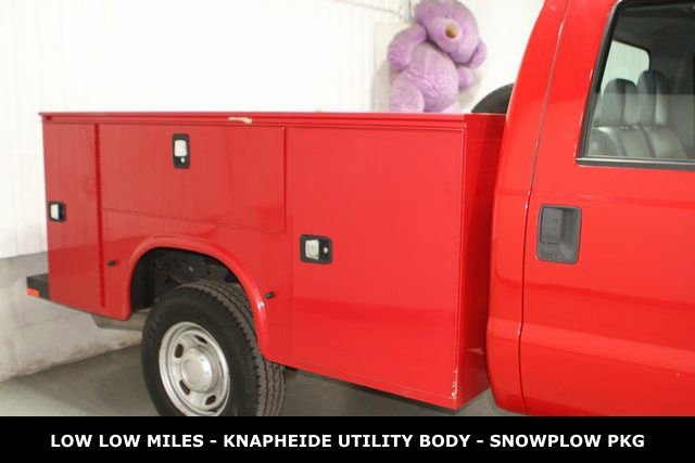 Used 2015 Ford F250 XL w/ Power Equipment Group image 5