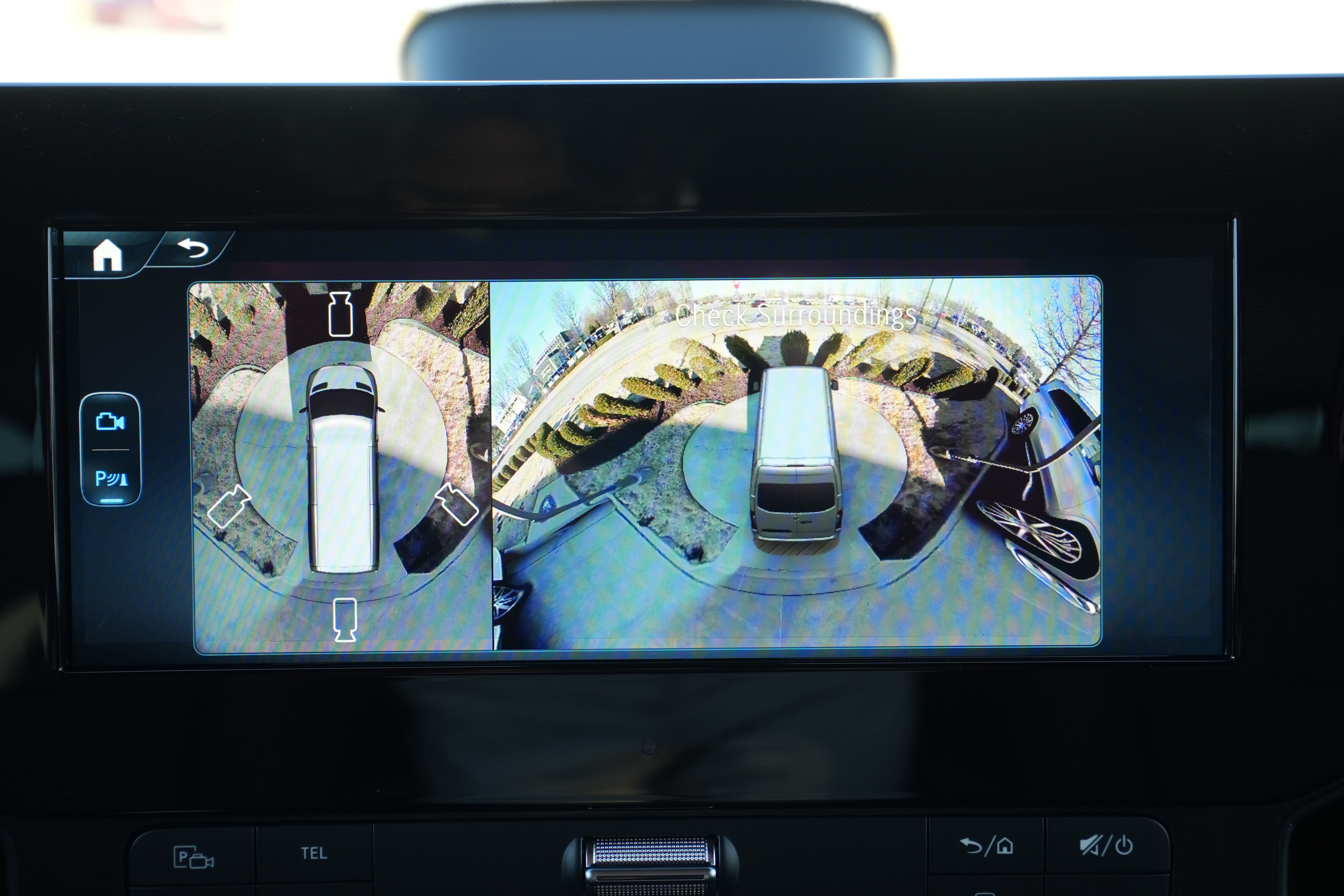 New 2026 Mercedes-Benz Sprinter 2500 image 30