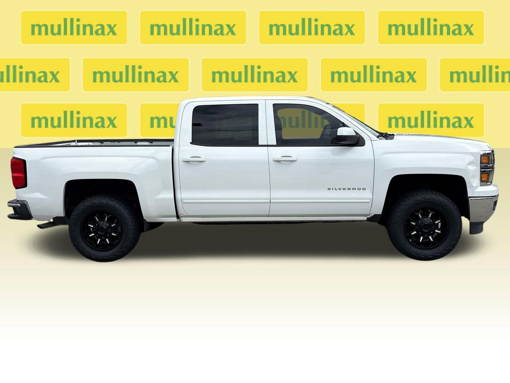 Used 2015 Chevrolet Silverado 1500 LT w/ All Star Edition video 2