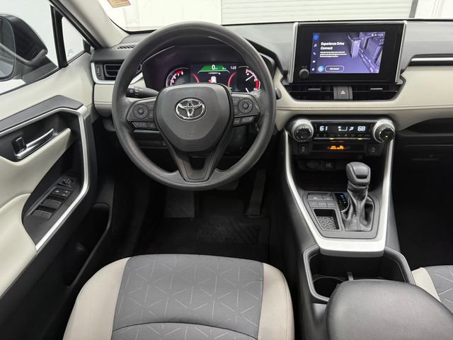 Used 2023 Toyota RAV4 XLE w/ Convenience Package FWD image 31
