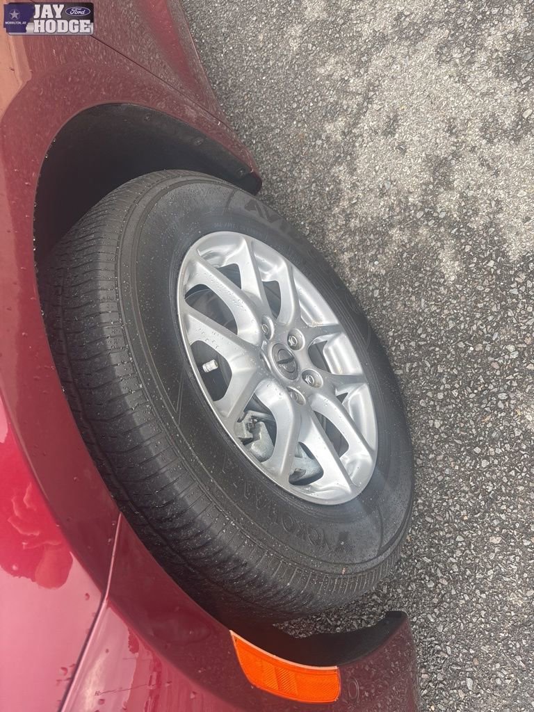 Used 2023 Chrysler Pacifica Touring-L image 20