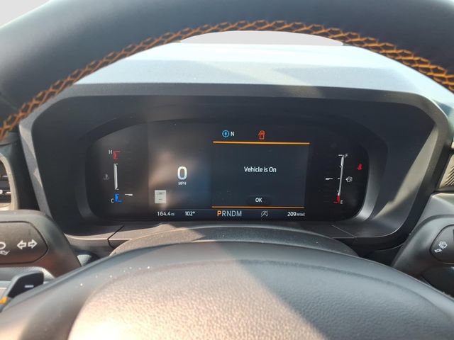 New 2026 Ford Maverick Tremor AWD/4WD image 21
