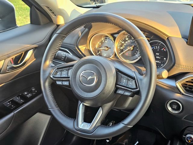 Used 2023 MAZDA CX-5 AWD 2.5 S w/ Select Package image 30
