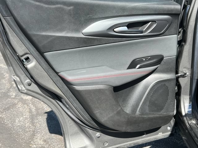 Used 2024 Dodge Hornet R/T AWD/4WD image 36