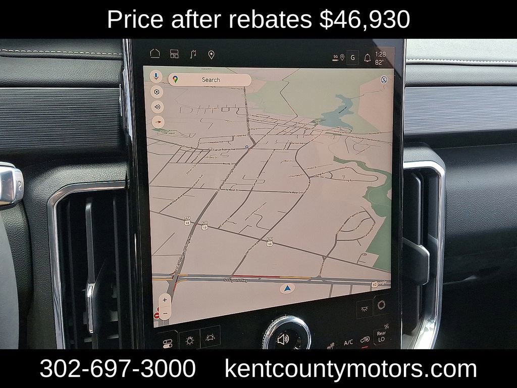 New 2025 GMC Acadia Elevation w/ Super Cruise Package image 20