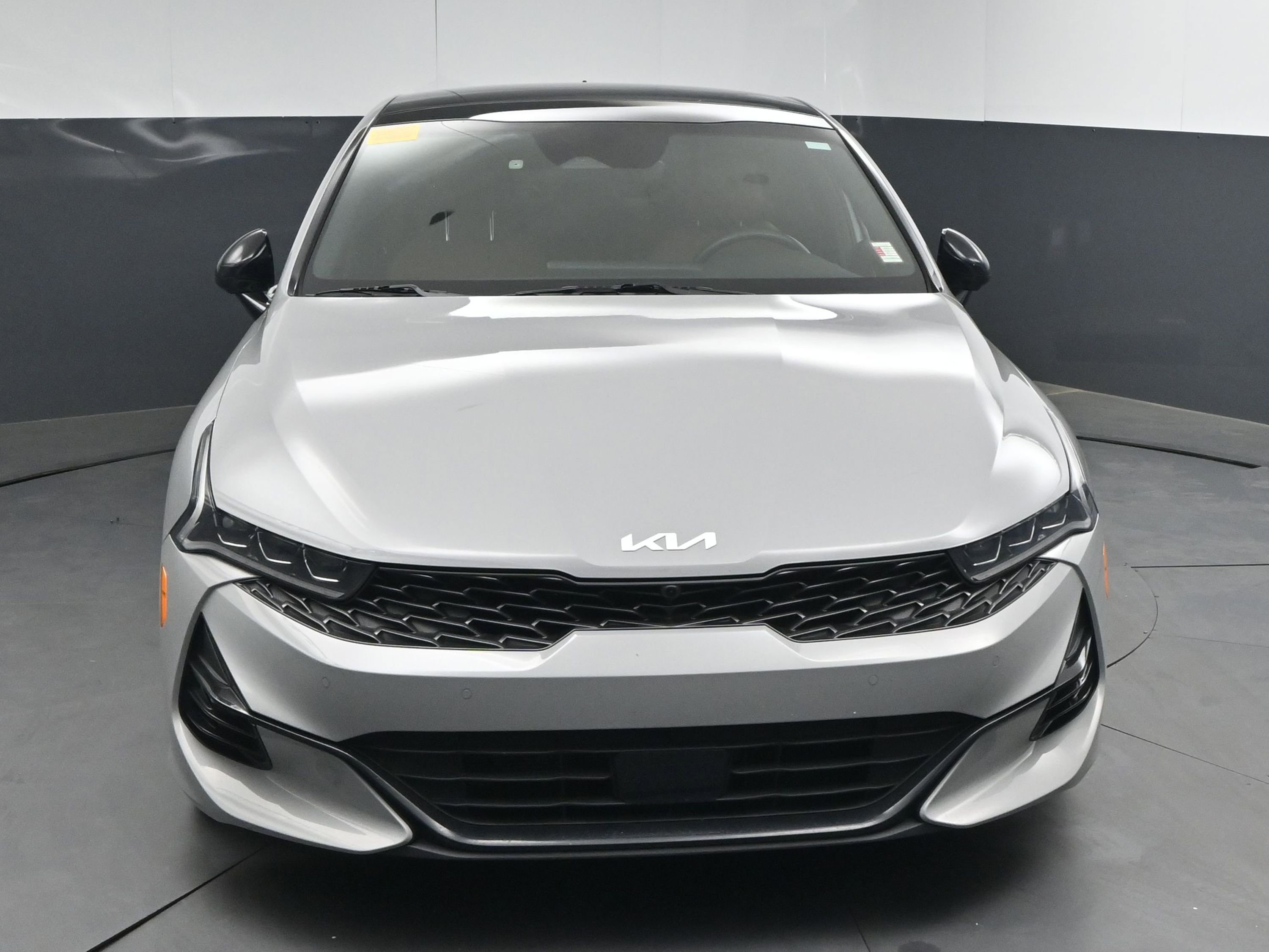 Used 2023 Kia K5 GT w/ GT1 Package image 2