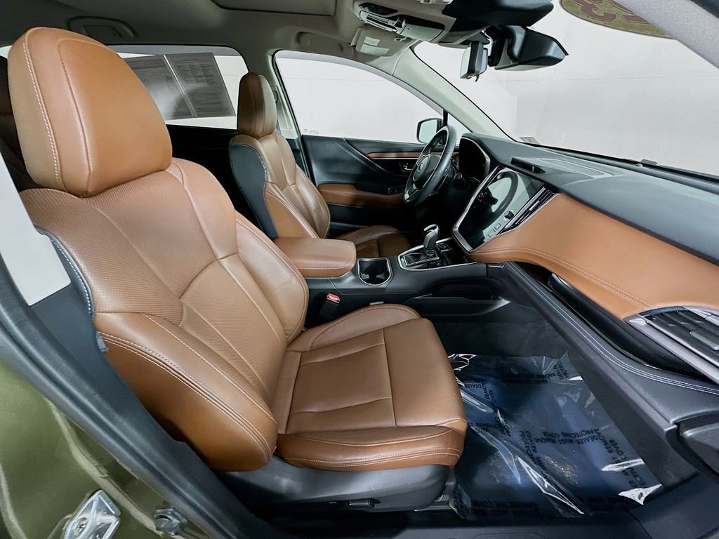 Certified 2023 Subaru Outback Touring XT image 37