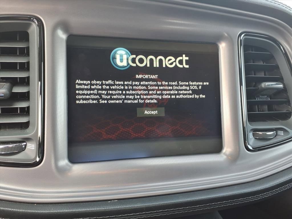 Used 2023 Dodge Challenger R/T Scat Pack w/ Plus Package image 22