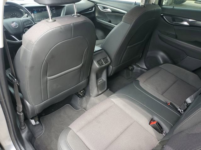 Used 2021 Buick Envision Preferred AWD/4WD image 13