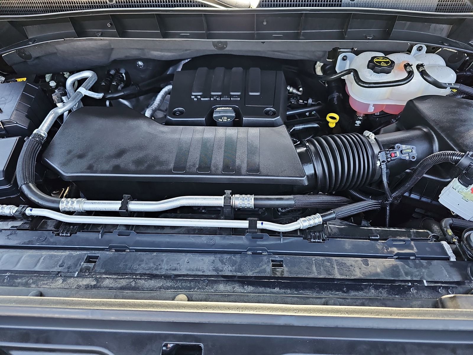 Used 2025 GMC Sierra 1500 Elevation image 31