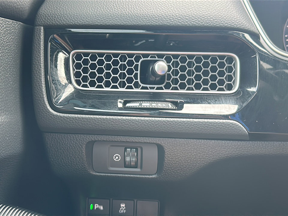 Used 2024 Honda Civic Sport Touring image 38