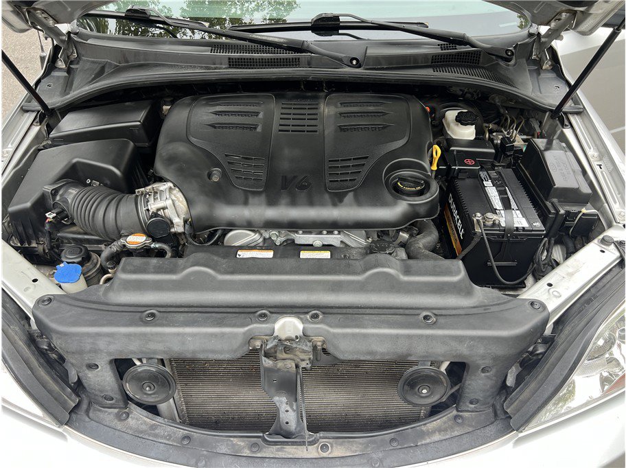 Used 2008 Kia Sorento 2WD image 19