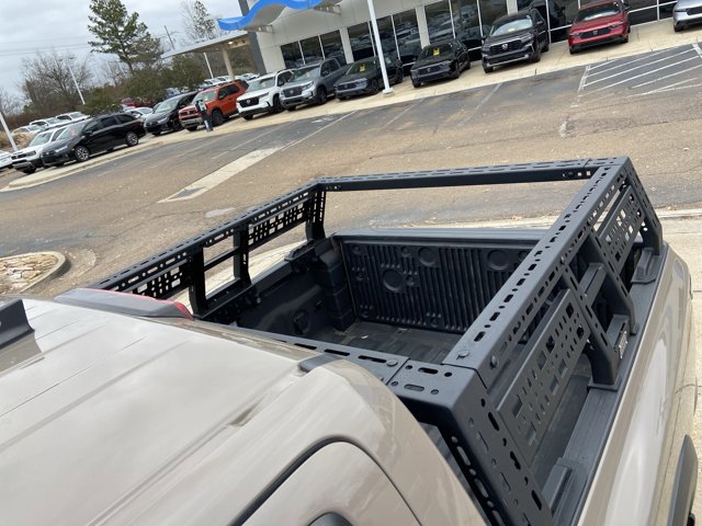 Used 2023 Nissan Frontier PRO-4X w/ Pro Convenience Package image 59