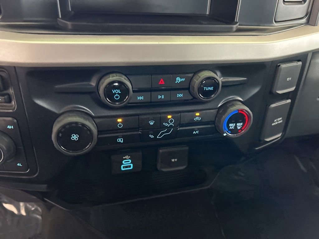 Used 2025 Ford F250 XLT image 47
