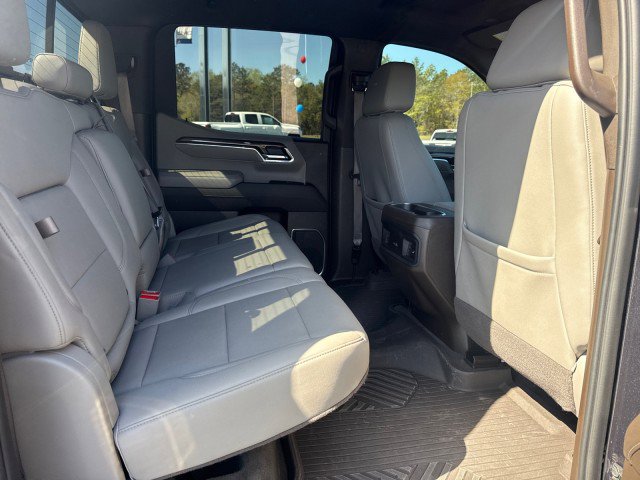 Used 2024 Chevrolet Silverado 1500 RST image 12