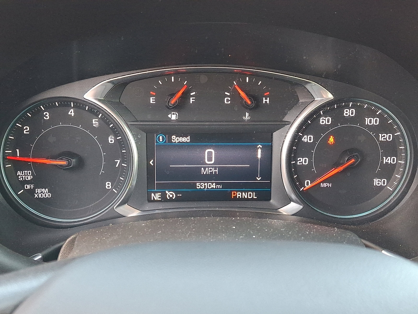 Used 2022 Chevrolet Equinox LT AWD/4WD image 22