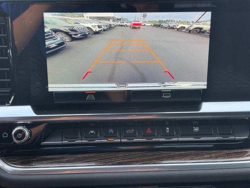 New 2026 GMC Sierra 1500 Elevation image 21