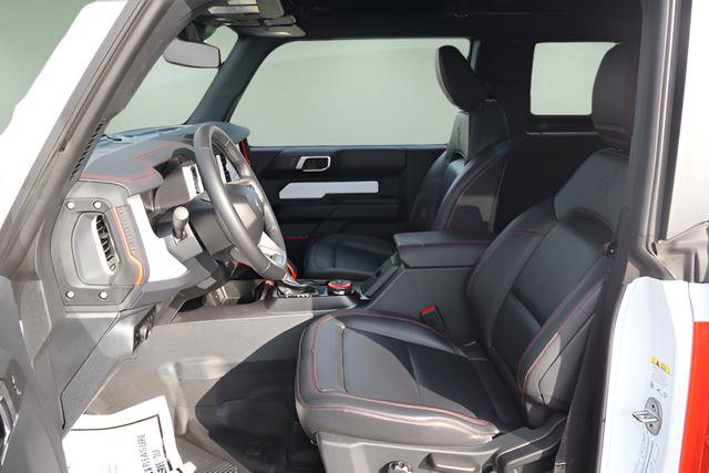 Used 2025 Ford Bronco Stroppe Edition image 26