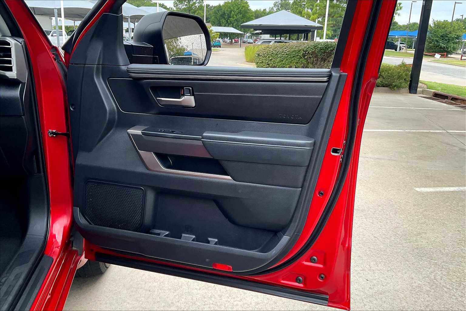 Used 2022 Toyota Tundra SR5 image 21