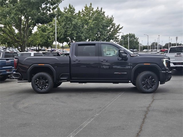 New 2026 GMC Sierra 2500 AT4 w/ AT4 Premium Plus Package image 3