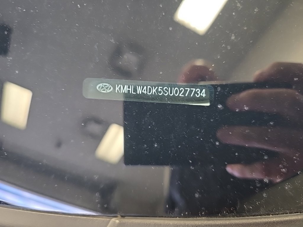 Used 2025 Hyundai Elantra N FWD image 7
